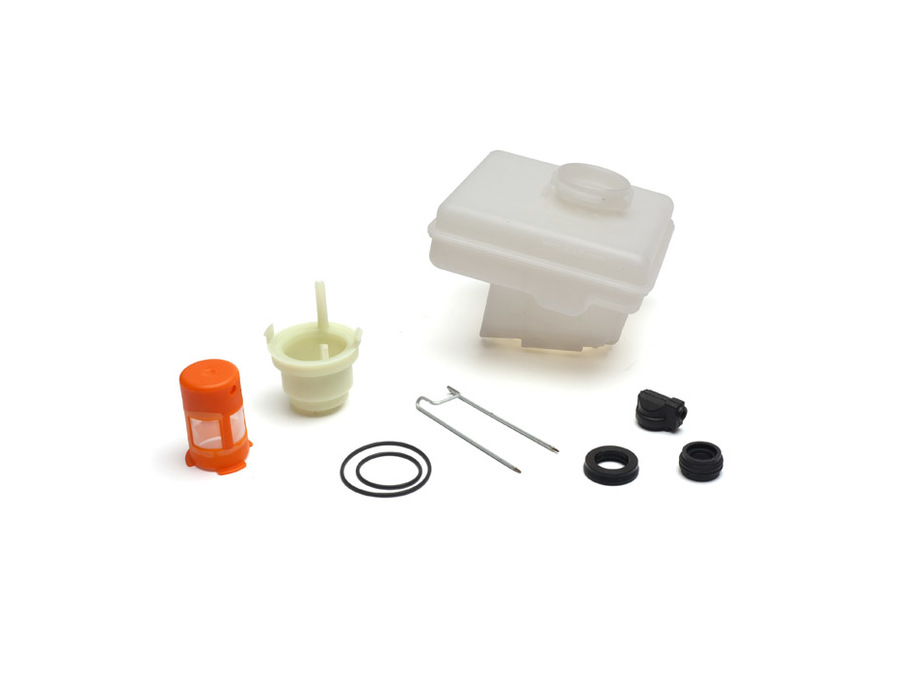 LAND ROVER DISCOVERY 2 1999-2004 OEM BRAKE MASTER CYLINDER REPAIR KIT PART NUMBER: SJJ100362