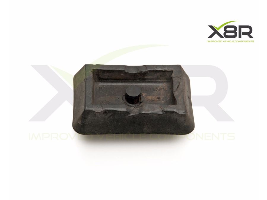 BMW 1 2 3 4 5 6 7 X1 X3 X4 X5 X6 Z4 Z8 RUBBER PROTECTOR JACKING DAMAGE POINT PAD PART NUMBER: X8R0093