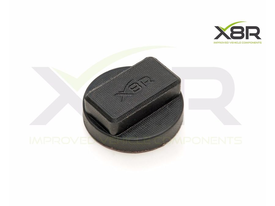 BMW 1 2 3 4 5 6 7 X1 X3 X4 X5 X6 Z4 Z8 RUBBER PROTECTOR JACKING DAMAGE POINT PAD PART NUMBER: X8R0093