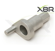 BMW DISA VALVE INTAKE ADJUSTER UNIT REBUILD RATTLE ALUMINIUM FIX M54 2.2 2.5 PART NUMBER: X8R43