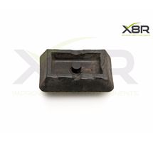 BMW 1 2 3 4 5 6 7 X1 X3 X4 X5 X6 Z4 Z8 RUBBER PROTECTOR JACKING DAMAGE POINT PAD PART NUMBER: X8R0093