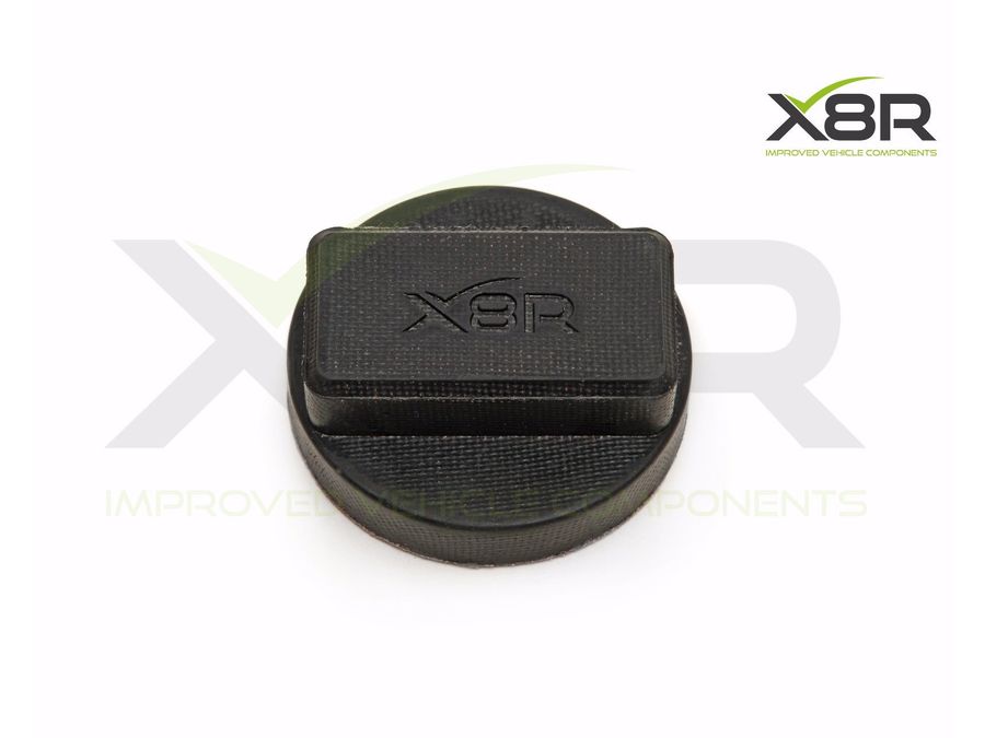 BMW 1 2 3 4 5 6 7 X1 X3 X4 X5 X6 Z4 Z8 RUBBER PROTECTOR JACKING DAMAGE POINT PAD PART NUMBER: X8R0093