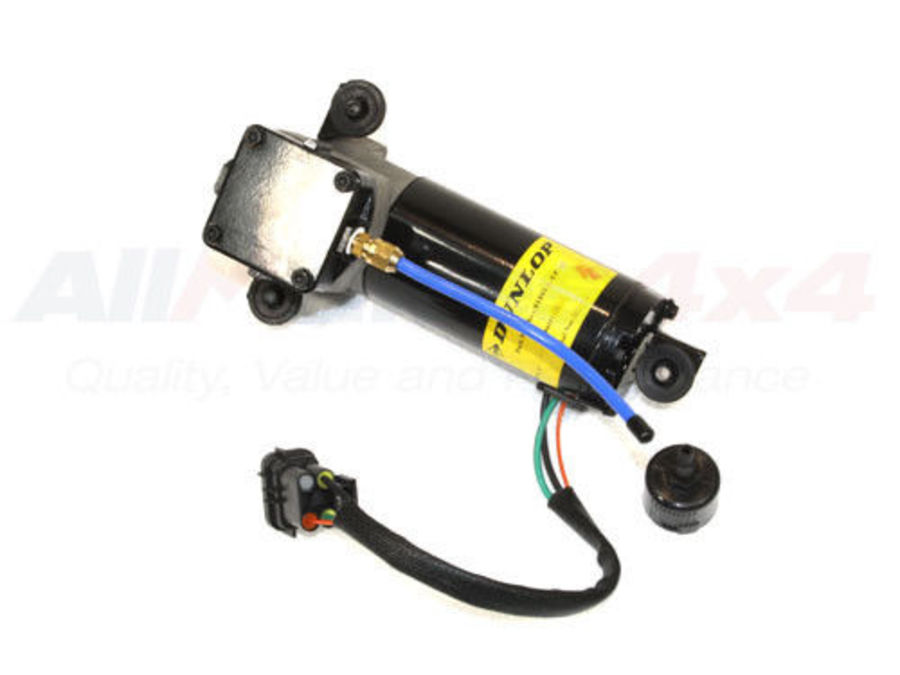 LAND ROVER RANGE ROVER P38 AIR SUSPENSION COMPRESSOR REPAIR KIT FIX X2 ANR3731 PART NUMBER: X8R23