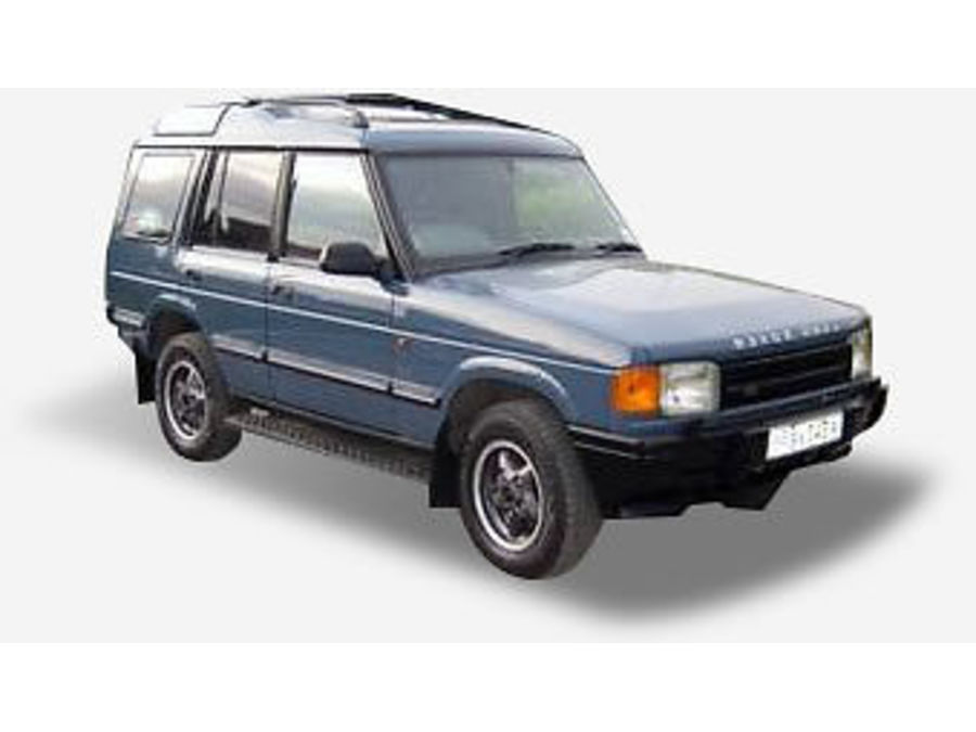 LAND ROVER RANGE ROVER CLASSIC 1970-1995 DOOR LOCK LATCH REBUILD SPRINGS & CLIPS SET PART NUMBER: X8R10/CLIPS3