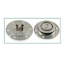 LAND ROVER LR3 / DISCOVERY 3 AIR COMPRESSOR DRIER NEW END CAP REPAIR KIT PART NUMBER: X8R37
