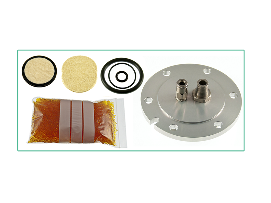 LAND ROVER RANGE ROVER SPORT AIR SUSPENSION COMPRESSOR REPAIR KIT PART NUMBER: X8R40