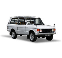 LAND ROVER RANGE ROVER CLASSIC 1970-1995 DOOR LOCK LATCH REBUILD SPRINGS & CLIPS SET PART NUMBER: X8R10/CLIPS3