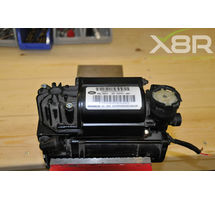 MERCEDES E CLASS W211 WABCO AIR SUSPENSION COMPRESSOR PISTON RING REBUILD KIT PART NUMBER: X8R45