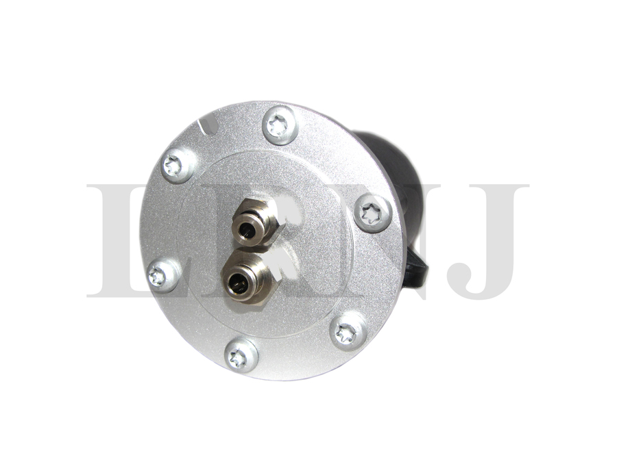LAND ROVER RANGE ROVER SPORT & L322 AIR SUSPENSION COMPRESSOR FILTER DRIER WITH END CAP PART NUMBER: VUB504700