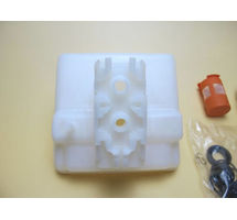 LAND ROVER DISCOVERY 2 1999-2004 OEM BRAKE MASTER CYLINDER REPAIR KIT PART NUMBER: SJJ100362