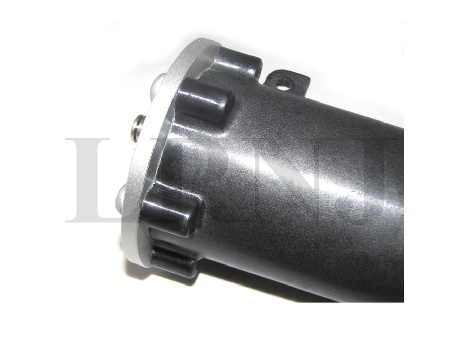 LAND ROVER RANGE ROVER SPORT & L322 AIR SUSPENSION COMPRESSOR FILTER DRIER WITH END CAP PART NUMBER: VUB504700