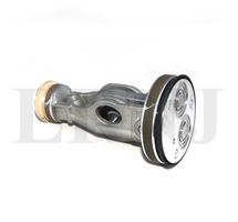 FOR MERCEDES ML-CLASS W164 & GL-CLASS X164 AIR SUSPENSION COMPRESSOR COMPLETE PISTON ROD WITH SEALS REPAIR KIT PART NUMBER: LRNJW164ROD