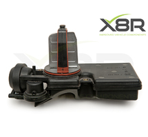 BMW DISA VALVE INTAKE ADJUSTER UNIT REBUILD RATTLE ALUMINIUM FIX M54 2.2 2.5 PART NUMBER: X8R43