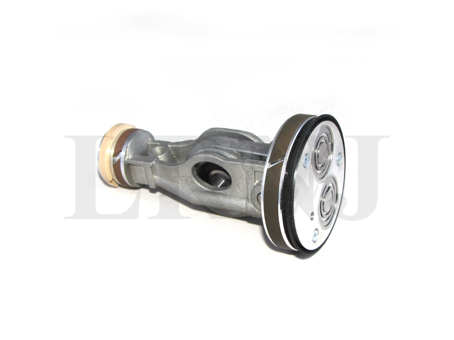 FOR MERCEDES ML-CLASS W164 & GL-CLASS X164 AIR SUSPENSION COMPRESSOR COMPLETE PISTON ROD WITH SEALS REPAIR KIT PART NUMBER: LRNJW164ROD