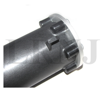 LAND ROVER RANGE ROVER SPORT & L322 AIR SUSPENSION COMPRESSOR FILTER DRIER WITH END CAP PART NUMBER: VUB504700