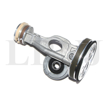 FOR MERCEDES ML-CLASS W164 & GL-CLASS X164 AIR SUSPENSION COMPRESSOR COMPLETE PISTON ROD WITH SEALS REPAIR KIT PART NUMBER: LRNJW164ROD