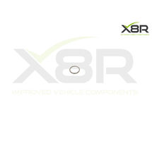 PEUGEOT 306 307 HDI BOSCH DIESEL CP1 PUMP SEALS  GASKET REPAIR FIX KIT OVERHAUL PART NUMBER: X8R0080