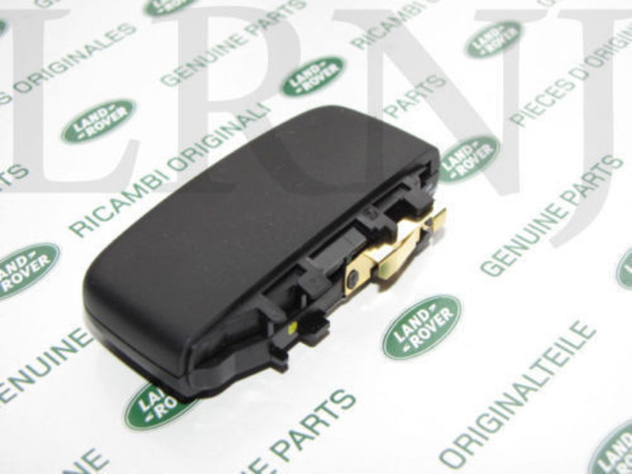 LAND ROVER RANGE ROVER SPORT 2012-2013 REMOTE CONTROL KEY FOB COVER CASE PART NUMBER: LR078921 LR059384