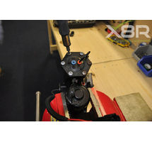 LAND ROVER RANGE ROVER SPORT AIR SUSPENSION COMPRESSOR REPAIR KIT PART NUMBER: X8R40