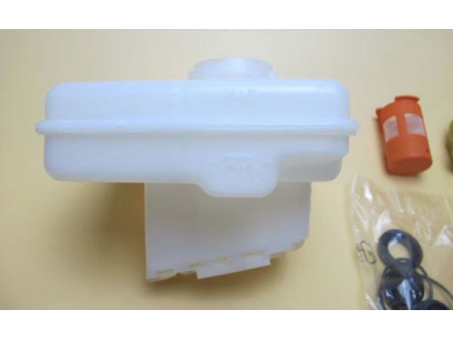 LAND ROVER DISCOVERY 2 1999-2004 OEM BRAKE MASTER CYLINDER REPAIR KIT PART NUMBER: SJJ100362