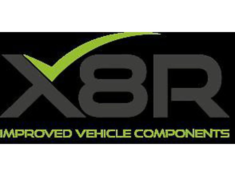 LAND ROVER RANGE ROVER P38 AIR SUSPENSION COMPRESSOR REPAIR KIT FIX X2 ANR3731 PART NUMBER: X8R23