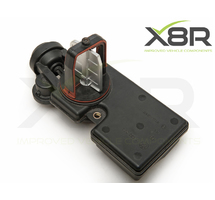BMW DISA VALVE INTAKE ADJUSTER UNIT REBUILD RATTLE ALUMINIUM FIX M54 2.2 2.5 PART NUMBER: X8R43