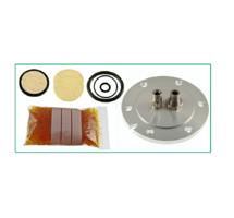 LAND ROVER RANGE ROVER SPORT AIR SUSPENSION COMPRESSOR REPAIR KIT PART NUMBER: X8R40