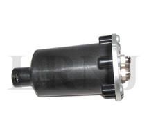 LAND ROVER RANGE ROVER SPORT & L322 AIR SUSPENSION COMPRESSOR FILTER DRIER WITH END CAP PART NUMBER: VUB504700