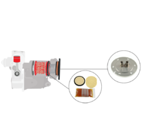 LAND ROVER RANGE ROVER SPORT AIR SUSPENSION COMPRESSOR REPAIR KIT PART NUMBER: X8R40