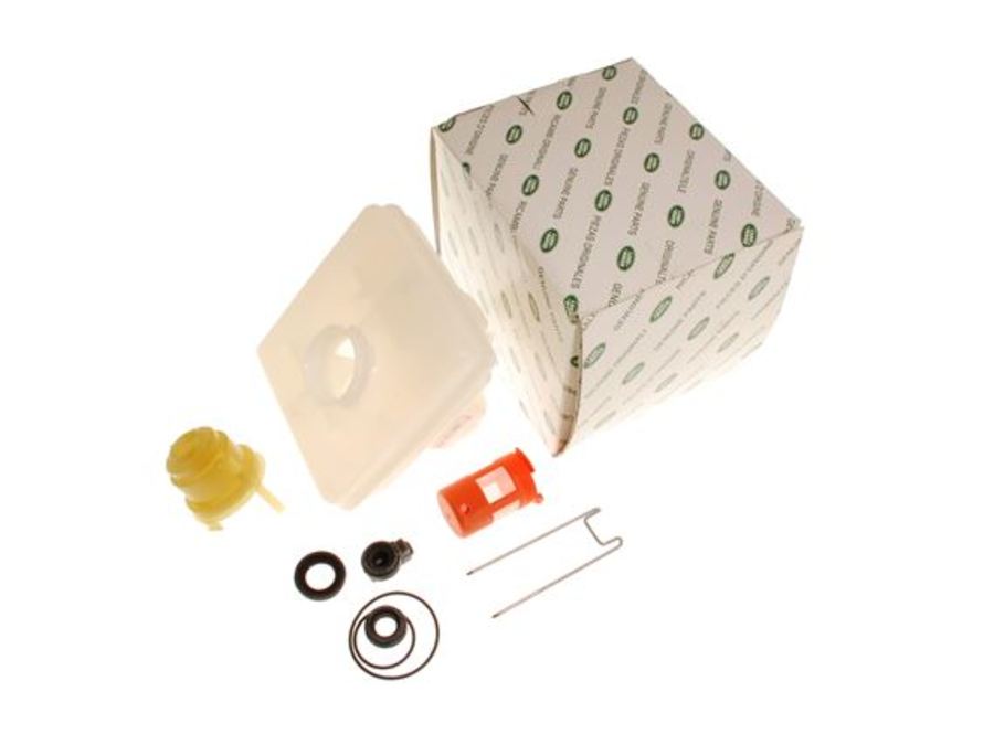 LAND ROVER DISCOVERY 2 1999-2004 ORIGINAL BRAKE MASTER CYLINDER REPAIR KIT PART NUMBER: SJJ100362
