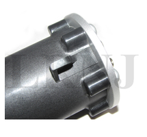 LAND ROVER RANGE ROVER SPORT & L322 AIR SUSPENSION COMPRESSOR FILTER DRIER WITH END CAP PART NUMBER: VUB504700