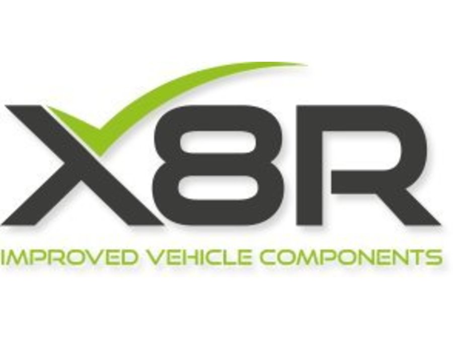 LAND ROVER LR3 / DISCOVERY 3 AIR COMPRESSOR DRIER NEW END CAP REPAIR KIT PART NUMBER: X8R37