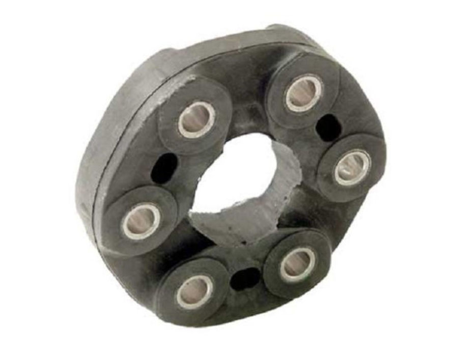 LAND ROVER DISCOVERY 2 1999-2004 OEM RUBBER REAR PROPSHAFT FIХING RING PART NUMBER: TVF100010