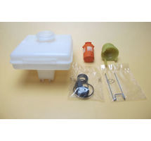 LAND ROVER DISCOVERY 2 1999-2004 ORIGINAL BRAKE MASTER CYLINDER REPAIR KIT PART NUMBER: SJJ100362