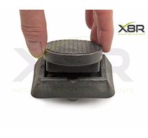 BMW 1 2 3 4 5 6 7 X1 X3 X4 X5 X6 Z4 Z8 RUBBER PROTECTOR JACKING DAMAGE POINT PAD PART NUMBER: X8R0093