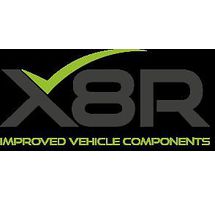 LAND ROVER RANGE ROVER P38 AIR SUSPENSION COMPRESSOR REPAIR KIT FIX X2 ANR3731 PART NUMBER: X8R23