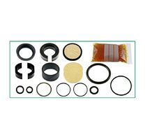LAND ROVER RANGE ROVER SPORT AIR SUSPENSION COMPRESSOR REBUILD KIT PART NUMBER: X8R46