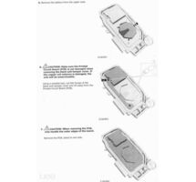 LAND ROVER RANGE ROVER SPORT 2012-2013 REMOTE CONTROL KEY FOB COVER CASE PART NUMBER: LR078921 LR059384