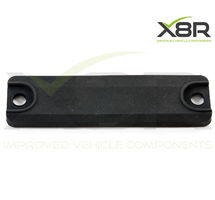 Toyota 4Runner / Camry / Prius / Sienna & Scion tC / xB Boot Trunk Tailgate Switch Latch Rubber Button Cover Replacement Part Number: X8R0139