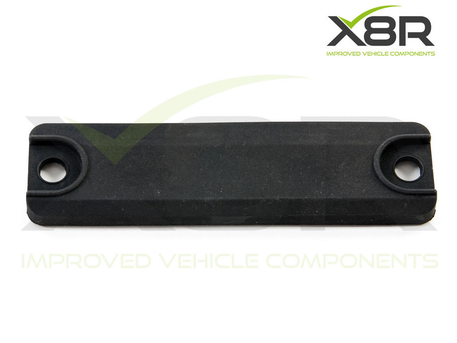Toyota 4Runner / Camry / Prius / Sienna & Scion tC / xB Boot Trunk Tailgate Switch Latch Rubber Button Cover Replacement Part Number: X8R0139