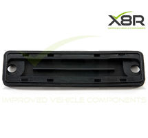 Toyota 4Runner / Camry / Prius / Sienna & Scion tC / xB Boot Trunk Tailgate Switch Latch Rubber Button Cover Replacement Part Number: X8R0139