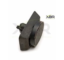 BMW 1 2 3 4 5 6 7 X1 X3 X4 X5 X6 Z4 Z8 RUBBER PROTECTOR JACKING DAMAGE POINT PAD PART NUMBER: X8R0093