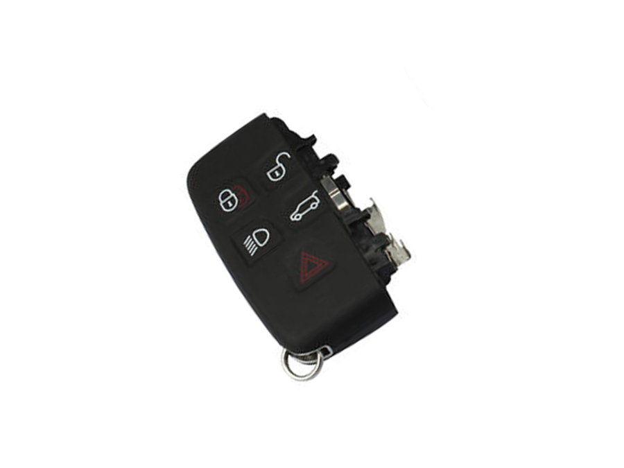 LAND ROVER RANGE ROVER SPORT 2012-2013 REMOTE CONTROL KEY FOB COVER CASE PART NUMBER: LR078921 LR059384
