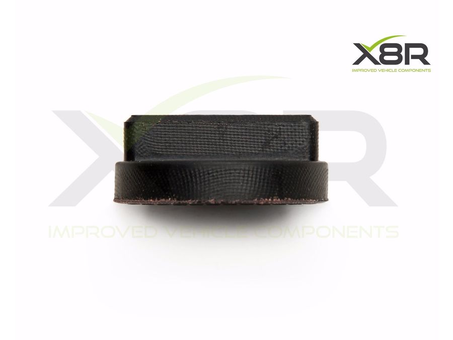 BMW 1 2 3 4 5 6 7 X1 X3 X4 X5 X6 Z4 Z8 RUBBER PROTECTOR JACKING DAMAGE POINT PAD PART NUMBER: X8R0093
