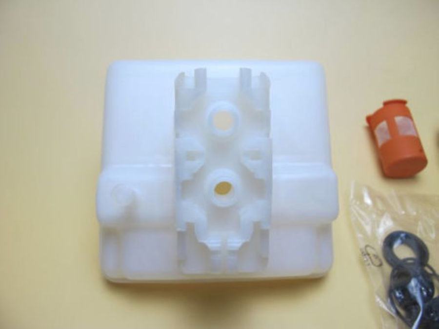 LAND ROVER DISCOVERY 2 1999-2004 OEM BRAKE MASTER CYLINDER REPAIR KIT PART NUMBER: SJJ100362