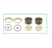 LAND ROVER RANGE ROVER P38 AIR SUSPENSION COMPRESSOR REPAIR KIT FIX X2 ANR3731 PART NUMBER: X8R23