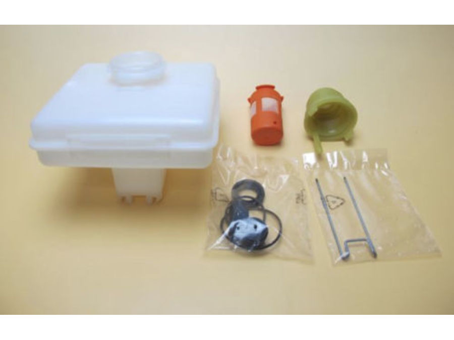 LAND ROVER DISCOVERY 2 1999-2004 ORIGINAL BRAKE MASTER CYLINDER REPAIR KIT PART NUMBER: SJJ100362