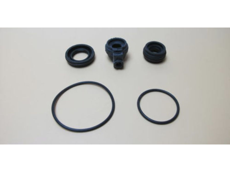 LAND ROVER DISCOVERY 2 1999-2004 OEM BRAKE MASTER CYLINDER REPAIR KIT PART NUMBER: SJJ100362