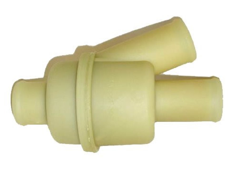 LAND ROVER DEFENDER TD4 / TD5 1999-2010 & DISCOVERY 2 1999-2004 THERMOSTAT AND HOUSING NEW OEM BRITPART PART NUMBER: PEM100990 / PEL100500