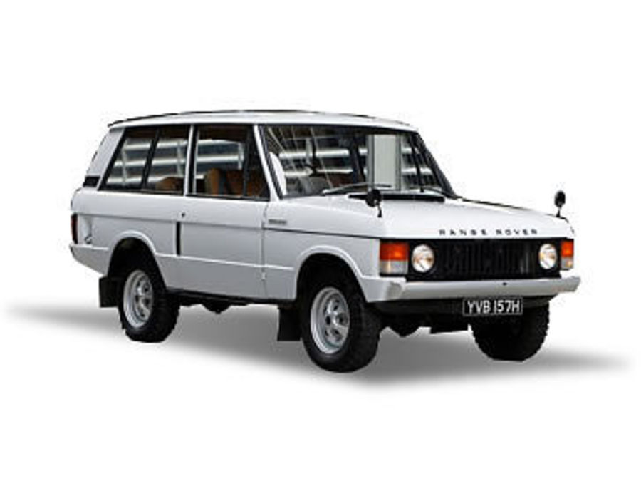 LAND ROVER RANGE ROVER CLASSIC 1970-1995 DOOR LOCK LATCH REBUILD SPRINGS & CLIPS SET PART NUMBER: X8R10/CLIPS3